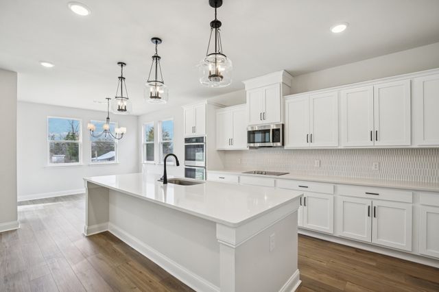 121 Emeline Way, Mount Juliet, TN 37122