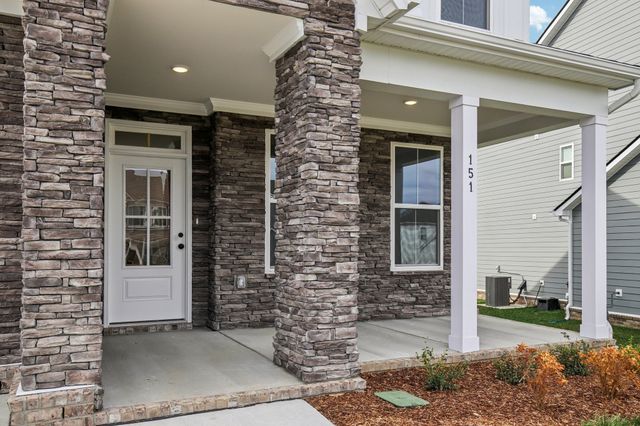 121 Emeline Way, Mount Juliet, TN 37122