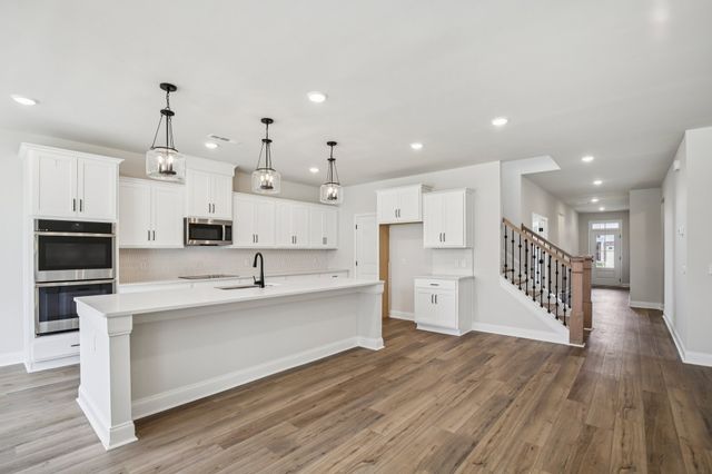 121 Emeline Way, Mount Juliet, TN 37122