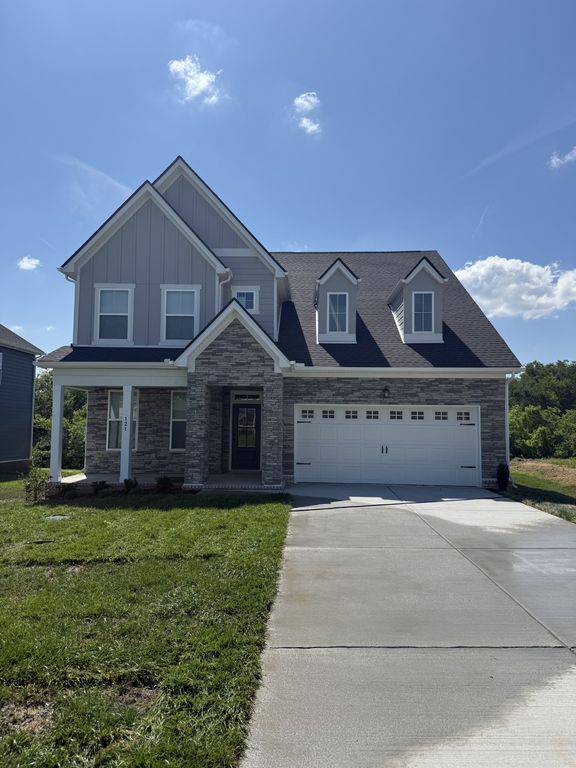 121 Emeline Way, Mount Juliet, TN 37122