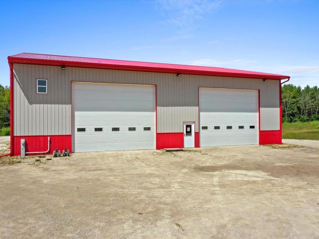 3106 E County Highway V, Mishicot, WI 54228