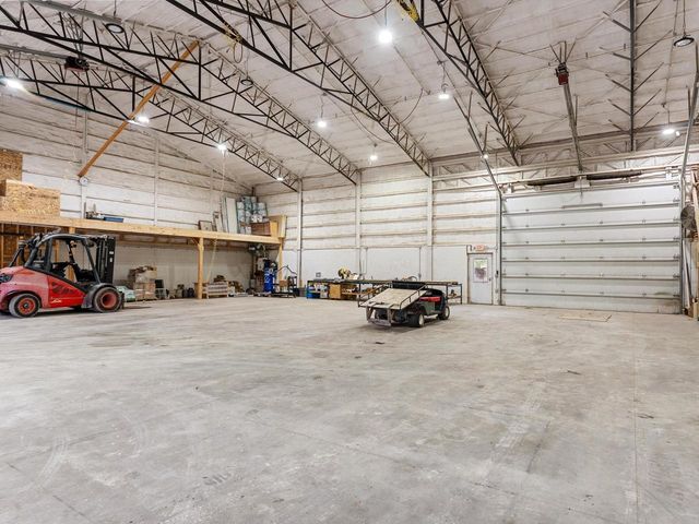 3106 E County Highway V, Mishicot, WI 54228