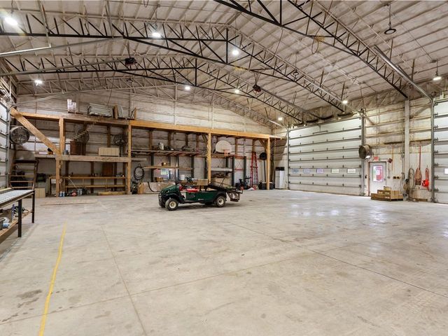 3106 E County Highway V, Mishicot, WI 54228