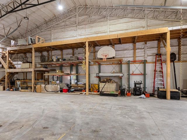 3106 E County Highway V, Mishicot, WI 54228