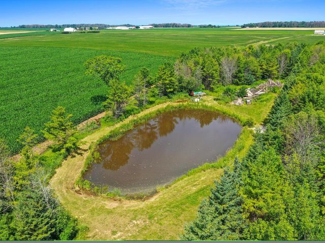 3106 E County Highway V, Mishicot, WI 54228