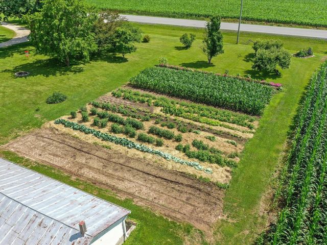 3106 E County Highway V, Mishicot, WI 54228