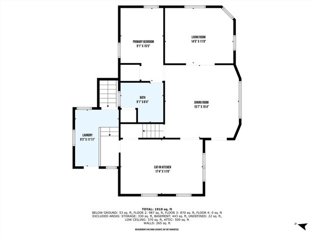 3106 E County Highway V, Mishicot, WI 54228