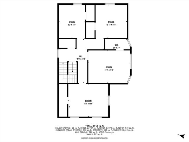 3106 E County Highway V, Mishicot, WI 54228