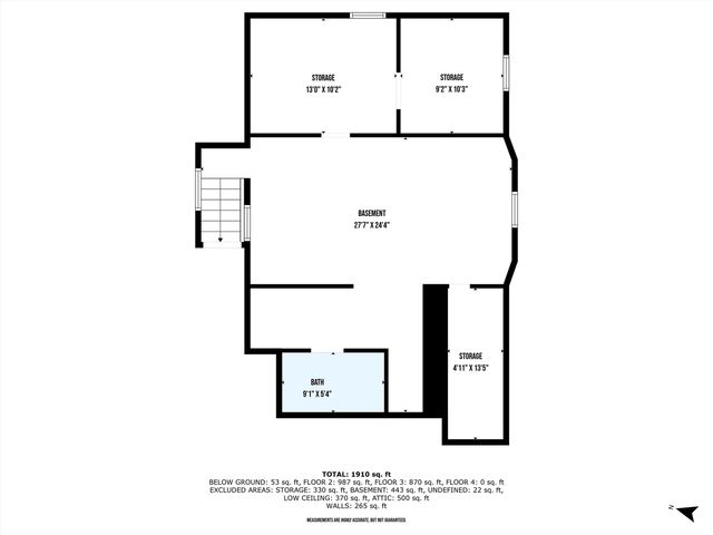 3106 E County Highway V, Mishicot, WI 54228
