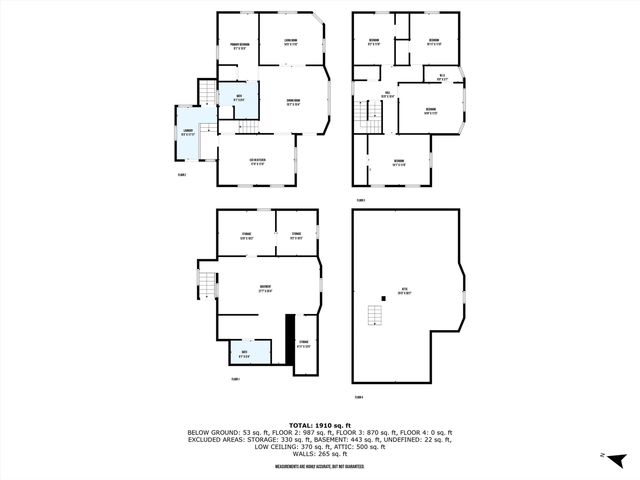 3106 E County Highway V, Mishicot, WI 54228