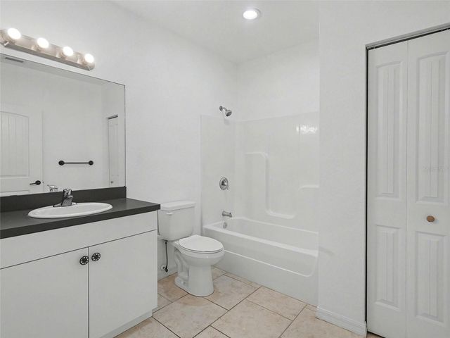 4539 HORSESHOE AVENUE, North Port, FL 34286