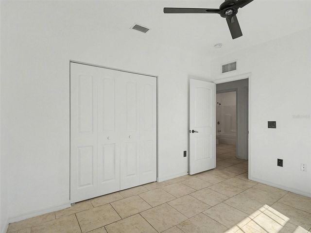 4539 HORSESHOE AVENUE, North Port, FL 34286