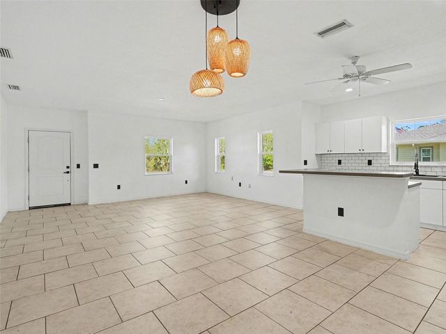 4539 HORSESHOE AVENUE, North Port, FL 34286