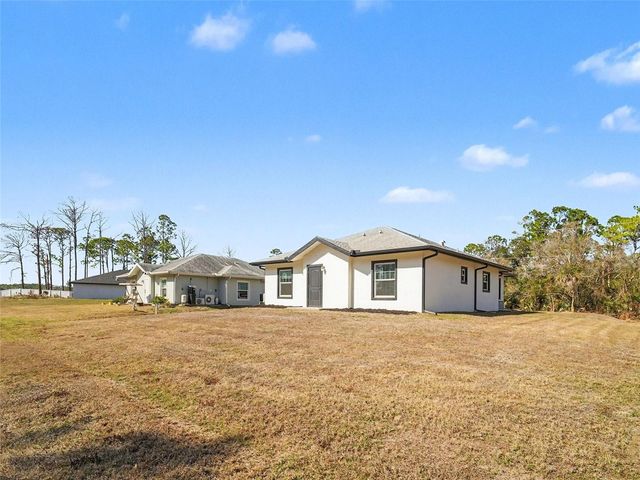 4539 HORSESHOE AVENUE, North Port, FL 34286