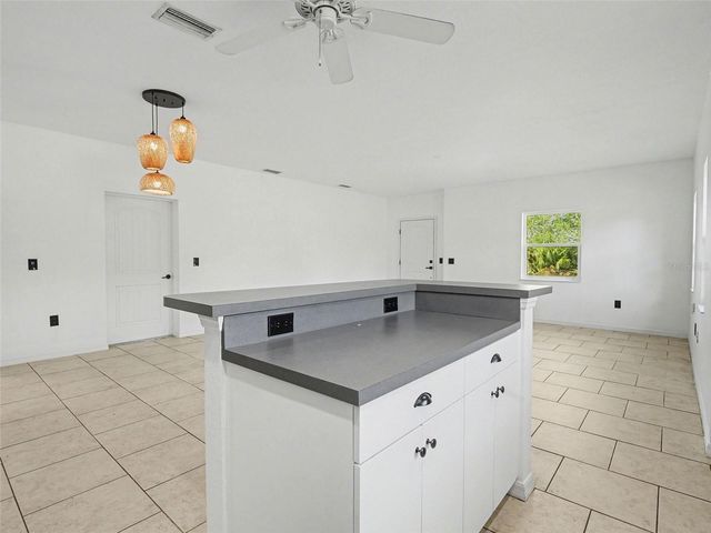 4539 HORSESHOE AVENUE, North Port, FL 34286