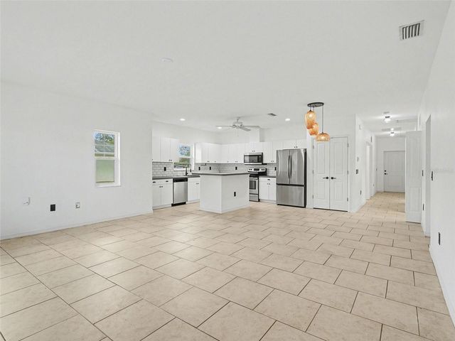 4539 HORSESHOE AVENUE, North Port, FL 34286