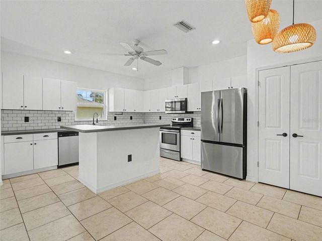 4539 HORSESHOE AVENUE, North Port, FL 34286