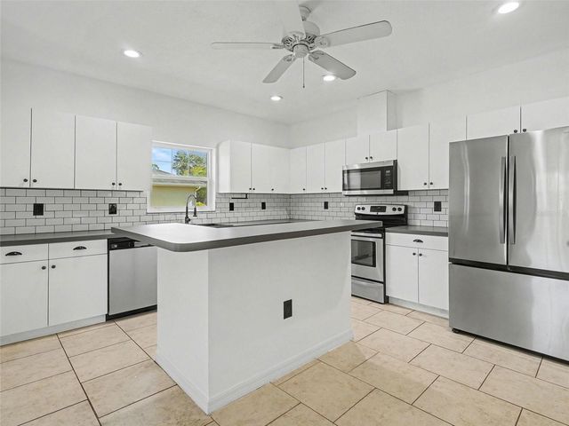 4539 HORSESHOE AVENUE, North Port, FL 34286