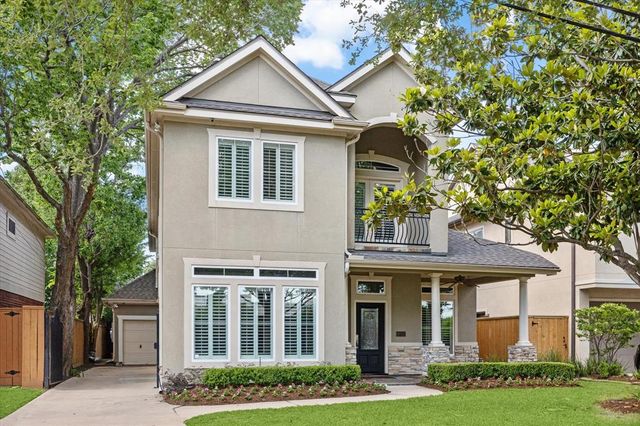 4012 Ruskin Street, Houston, TX 77005