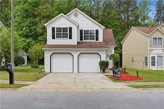 6581 Coventry Point, Austell, GA 30168