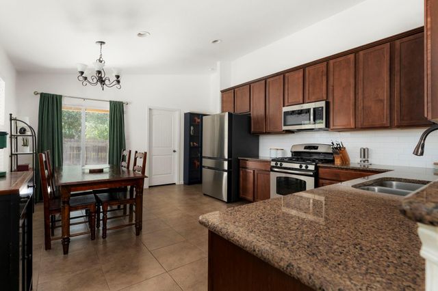 11609 Buster Crabbe DR, Austin, TX 78748