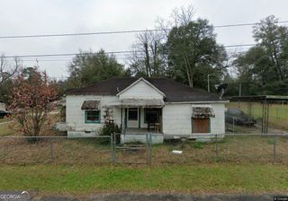 204 Jordan, Oglethorpe, GA 31068