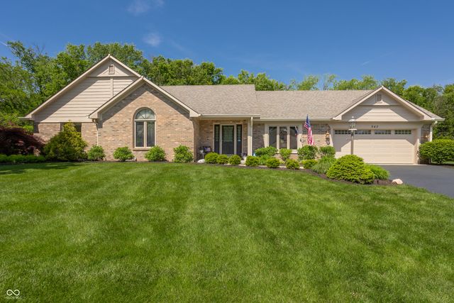 942 Arrowwood Drive, Carmel, IN 46033