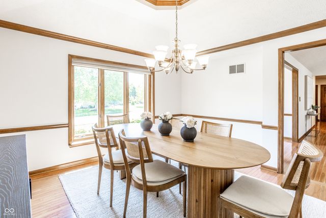 942 Arrowwood Drive, Carmel, IN 46033