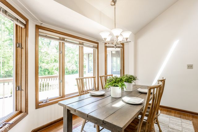 942 Arrowwood Drive, Carmel, IN 46033