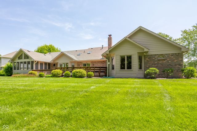 942 Arrowwood Drive, Carmel, IN 46033