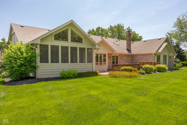 942 Arrowwood Drive, Carmel, IN 46033