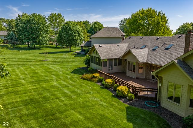 942 Arrowwood Drive, Carmel, IN 46033