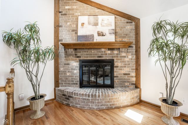 942 Arrowwood Drive, Carmel, IN 46033