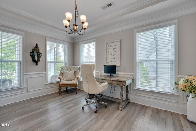 2517 Great Daisy Lane, New Hill, NC 27562