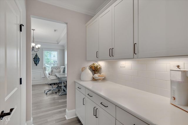 2517 Great Daisy Lane, New Hill, NC 27562