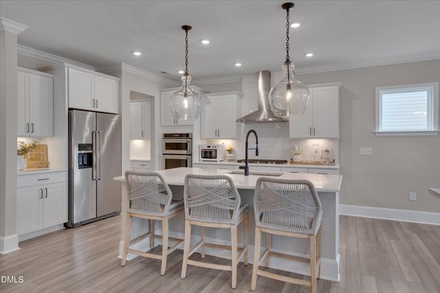 2517 Great Daisy Lane, New Hill, NC 27562