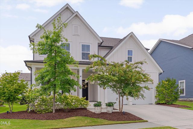 2517 Great Daisy Lane, New Hill, NC 27562