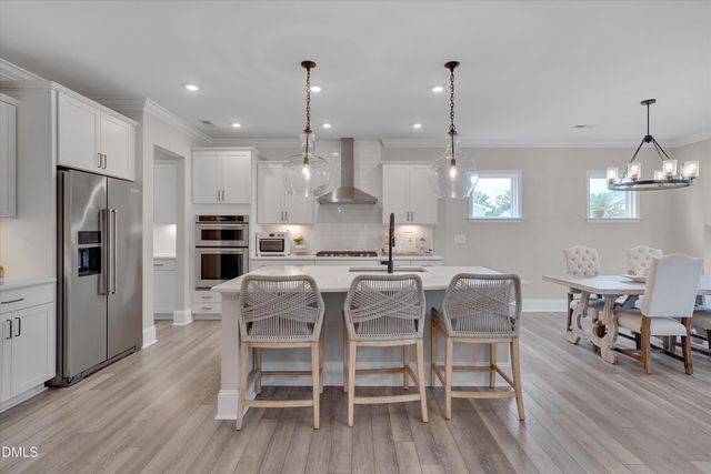 2517 Great Daisy Lane, New Hill, NC 27562