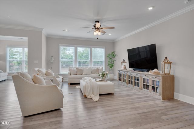 2517 Great Daisy Lane, New Hill, NC 27562