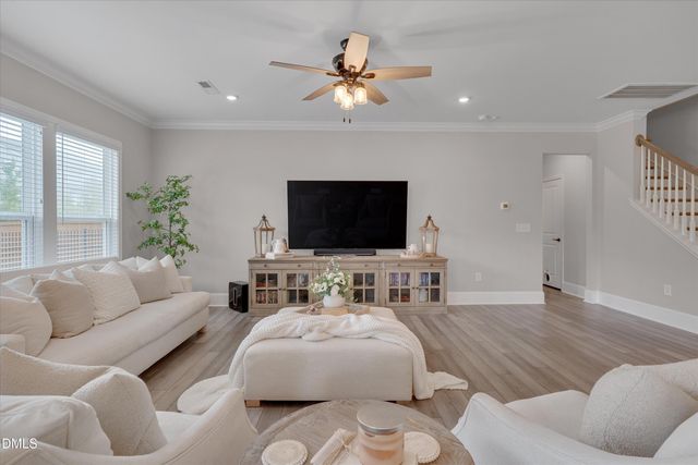 2517 Great Daisy Lane, New Hill, NC 27562