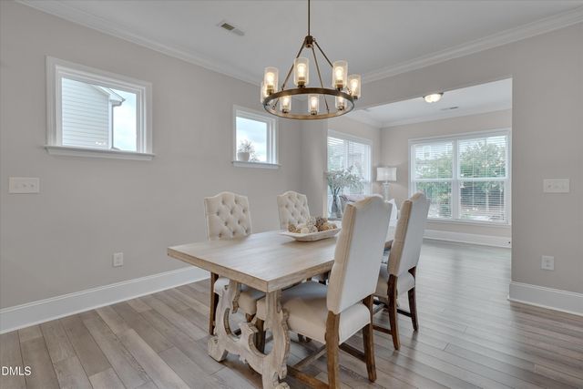2517 Great Daisy Lane, New Hill, NC 27562
