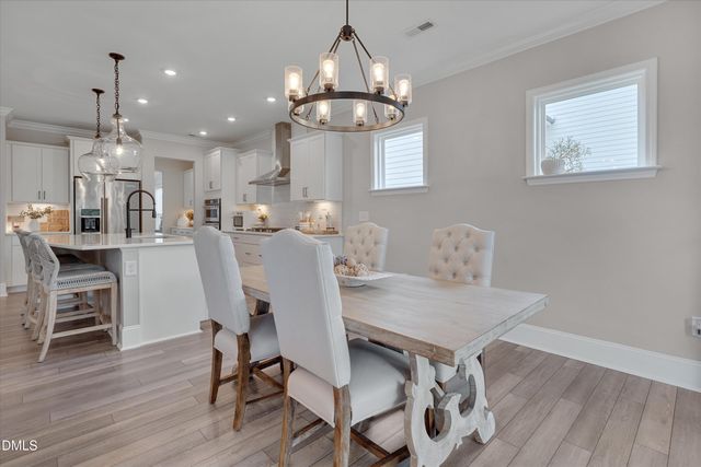 2517 Great Daisy Lane, New Hill, NC 27562