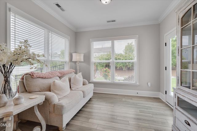 2517 Great Daisy Lane, New Hill, NC 27562
