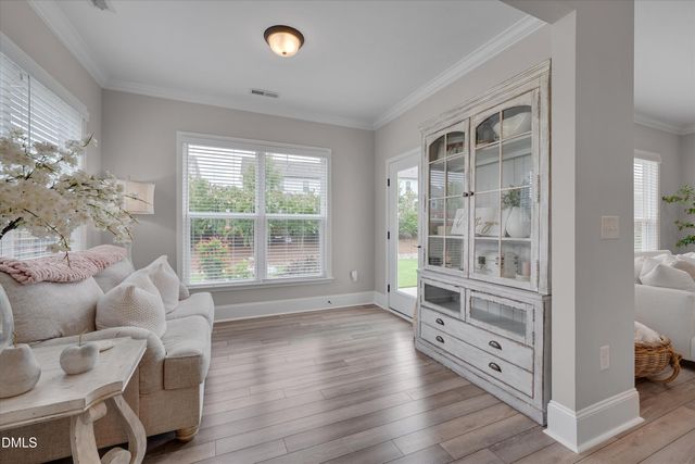 2517 Great Daisy Lane, New Hill, NC 27562