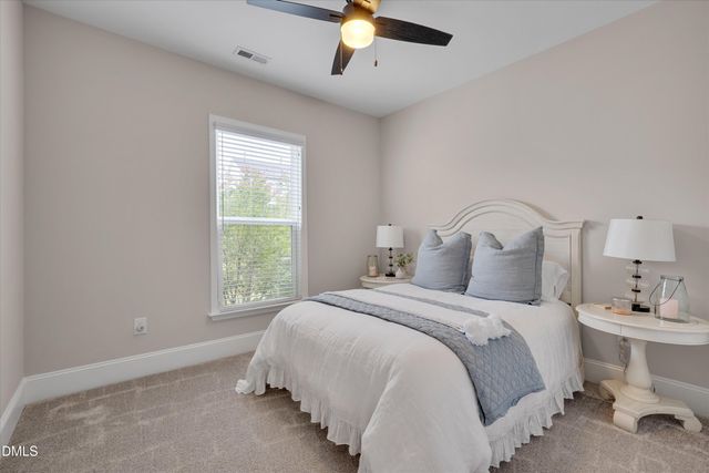 2517 Great Daisy Lane, New Hill, NC 27562