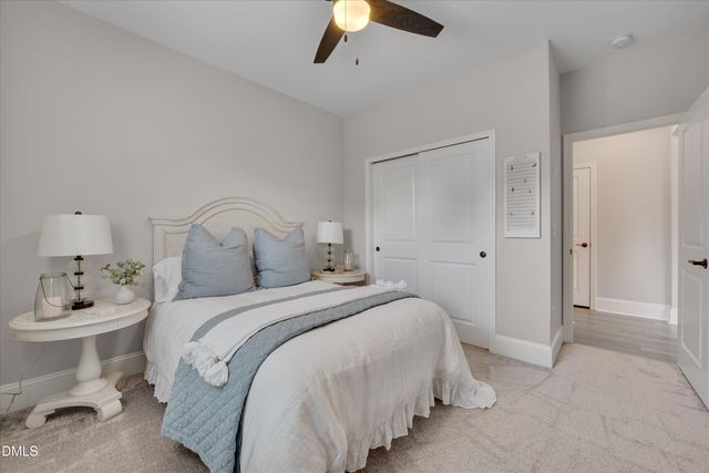 2517 Great Daisy Lane, New Hill, NC 27562