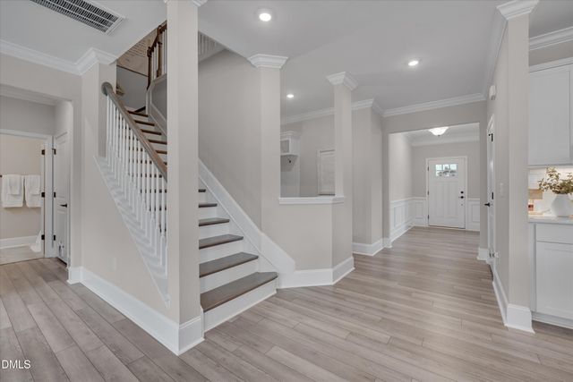 2517 Great Daisy Lane, New Hill, NC 27562