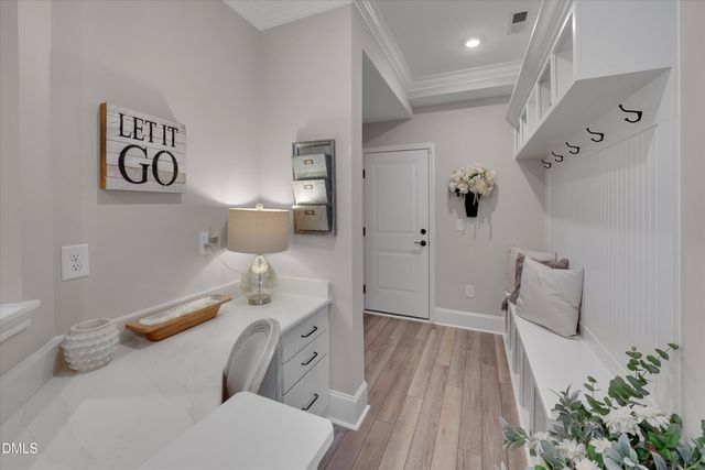2517 Great Daisy Lane, New Hill, NC 27562
