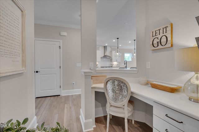 2517 Great Daisy Lane, New Hill, NC 27562