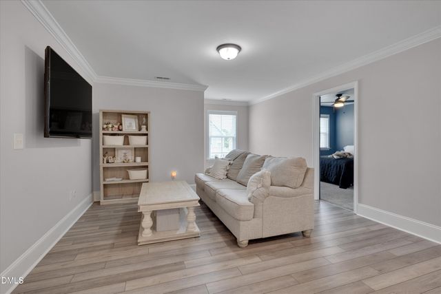 2517 Great Daisy Lane, New Hill, NC 27562